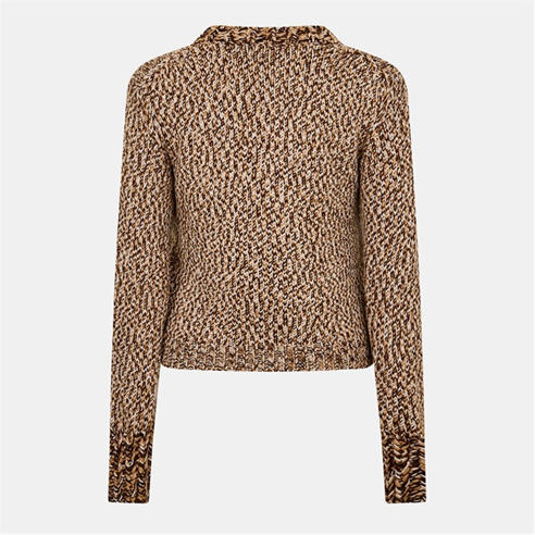 MONCLER - Women's Lightweight Crew Neck Jumper