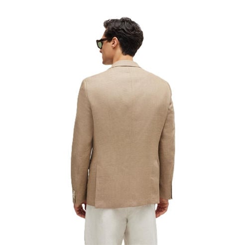 Boss - Men's H Hutson Formal Jacket