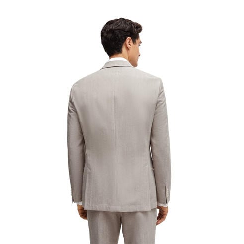 Boss - Men's H Hutson Formal Jacket
