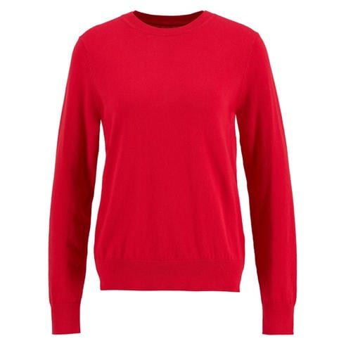 Barbour - Womens Oakley Jumper