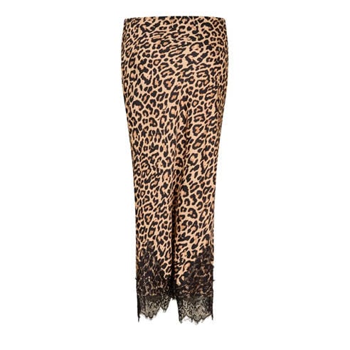Never Fully Dressed - Women's Maxi Skirt