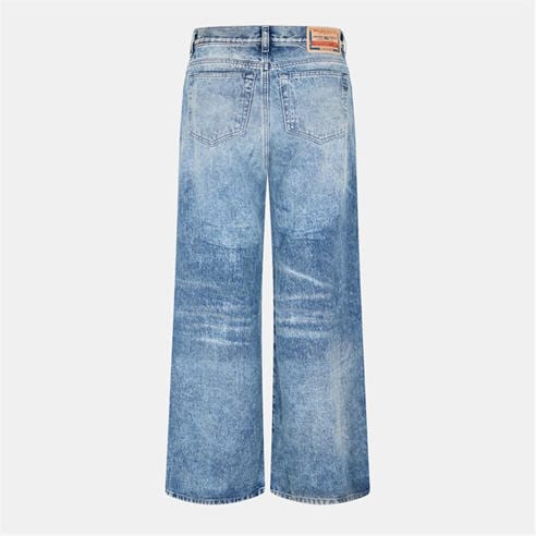 DIESEL - Womens Flare 1978 D-Akemi Jeans