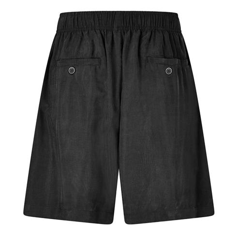 MKI MIYUKI ZOKU - Men's Cupro Woven Tracksuit Shorts