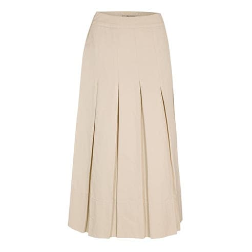 Barbour - Womens Kirby Midi Skirt