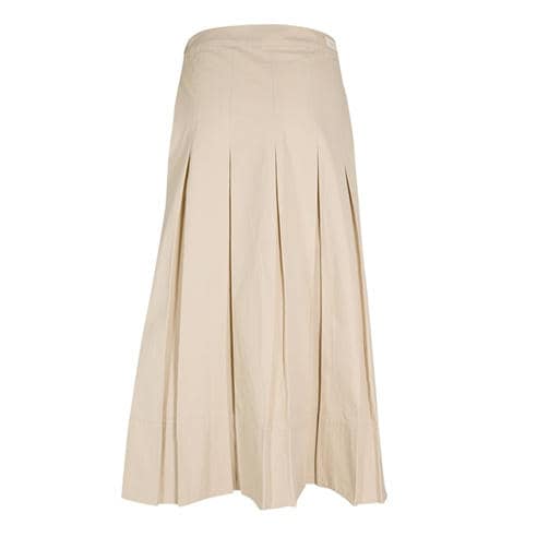 Barbour - Womens Kirby Midi Skirt