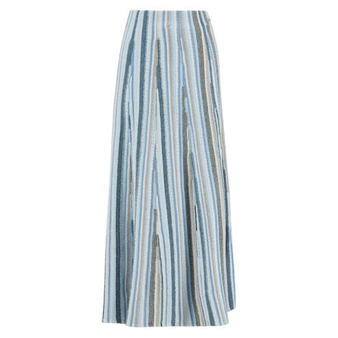 Barbour - Womens Midi Skirt