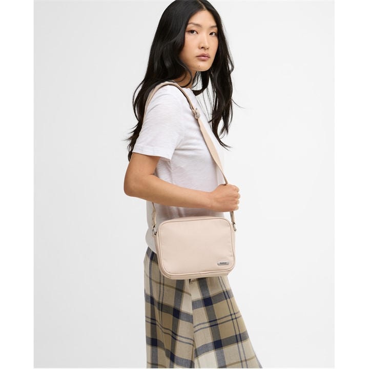 Barbour Women's Multi B.li Ballina Skirt Ld63
