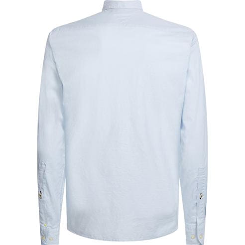 Tommy Hilfiger - Core 1985 Long Sleeve Oxford Shirt