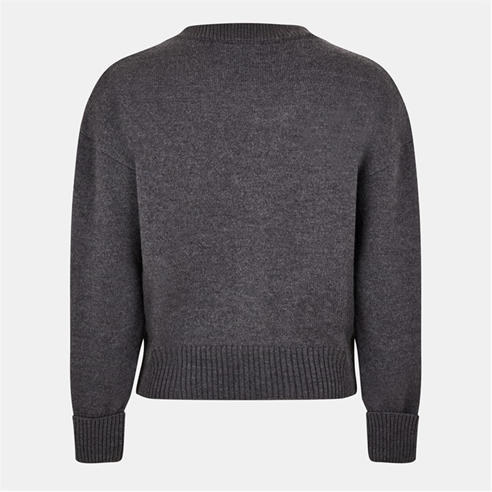 AMI PARIS - Men's De Coeur Cardigan