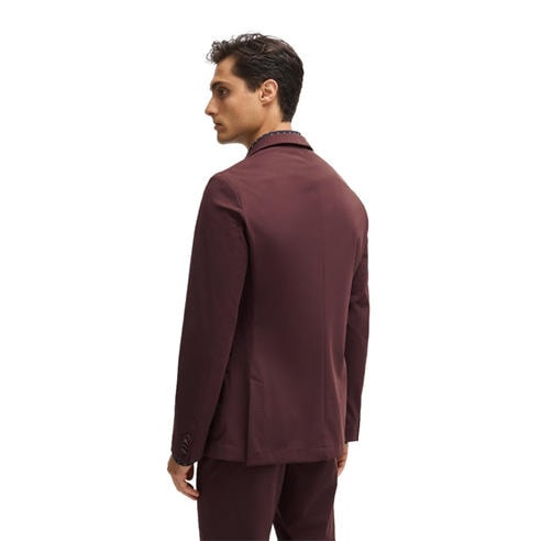 Boss - Men's P Henry Junior Formal Jacket