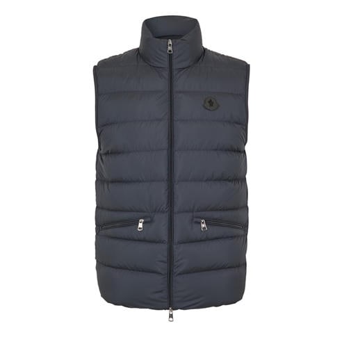 MONCLER - Moncler Edit Gilet Sn61