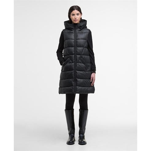 Barbour International - Cecilla Gilet