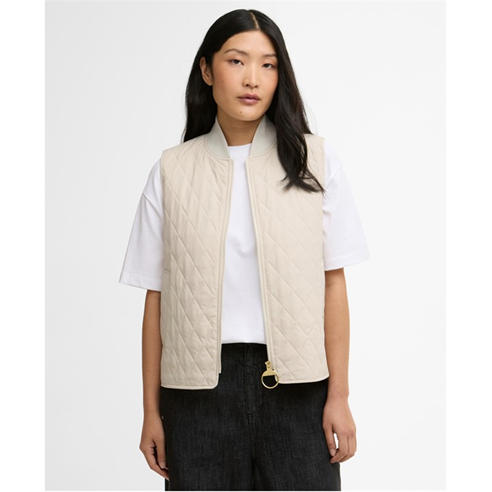 Barbour - Womens Roeburn Gilet