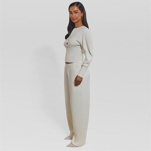 MARS THE LABEL - Women's Button Cardigan