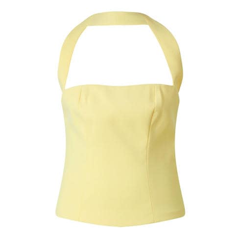 ODD MUSE - Ultimate Muse Halter Top