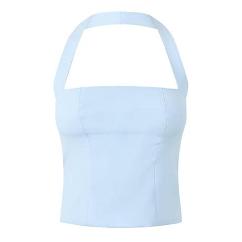 ODD MUSE - Ultimate Muse Halter Top
