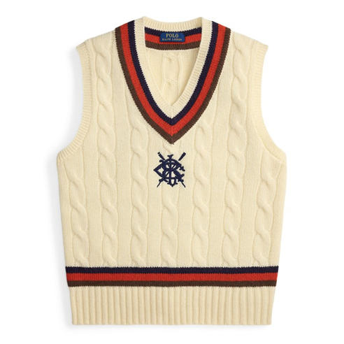 Polo Ralph Lauren - Men's Crew Neck Jumper