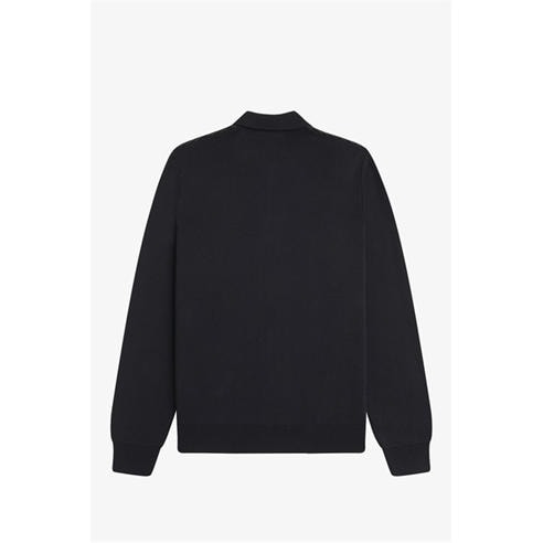 Fred Perry - Fred Panel Cardi Sn64