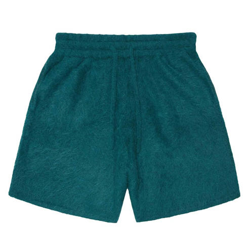 COLE BUXTON - Alpaca Shorts