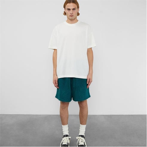 COLE BUXTON - Alpaca Shorts