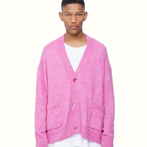 COLE BUXTON - Knit Cardigan