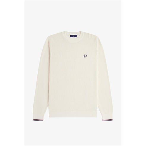 Fred Perry - Fred Waff Jumper Sn64