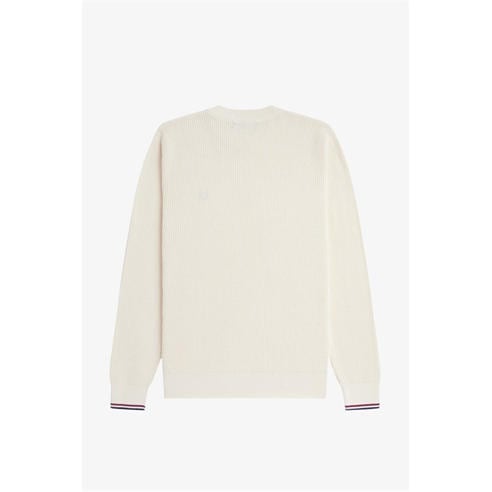 Fred Perry - Fred Waff Jumper Sn64