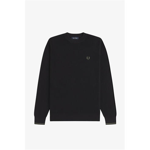Fred Perry - Fred Waff Jumper Sn64