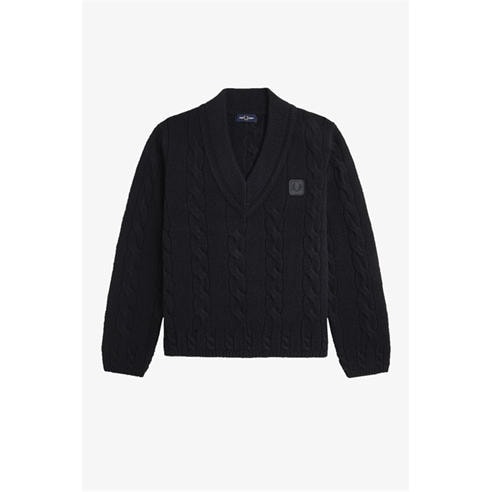 Fred Perry - Fred Cable Jumper Sn64