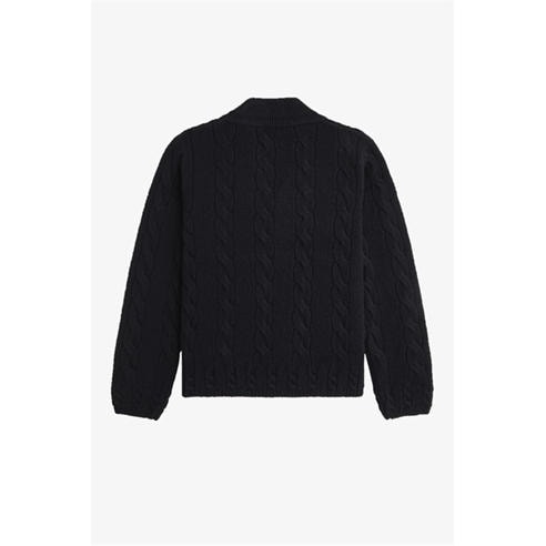 Fred Perry - Fred Cable Jumper Sn64