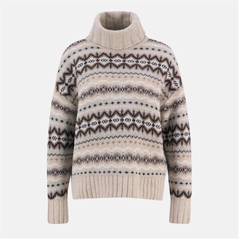 Barbour - Helen Jumper
