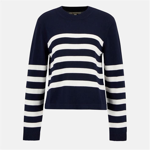 Barbour - Demi Jumper