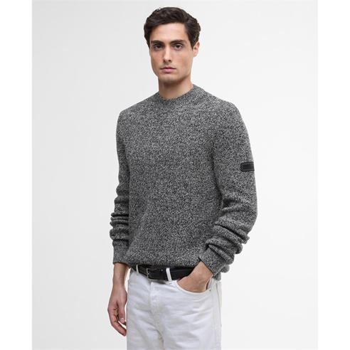 Barbour International - Declan Jumper