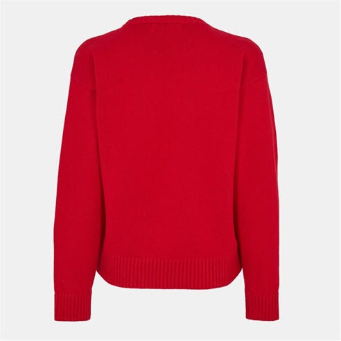 Lauren by Ralph Lauren - Women's Crew Neck Jumper