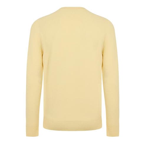 MONCLER - Men's Edit Crew Neck Jumper