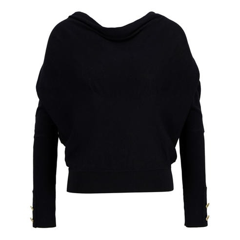 Barbour International - Womens Nia Jumper