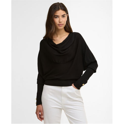 Barbour International - Womens Nia Jumper