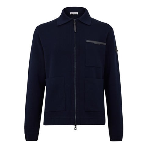MONCLER - Moncler Edit Zip CD Sn61