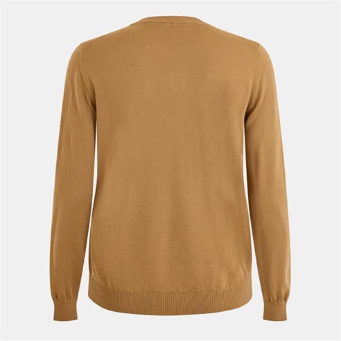 FENDI - Men's Crew Neck Jumper