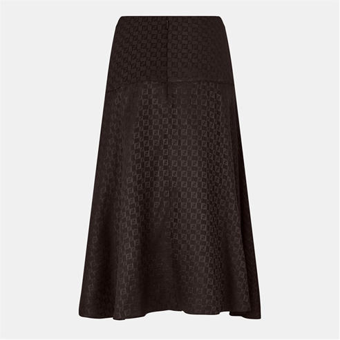 FENDI - Women's Midi Skirt