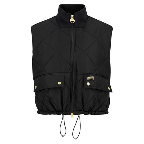 Barbour International - Womens Nia Gilet