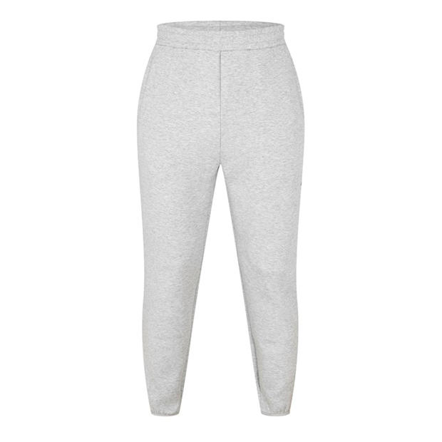 Jet Black - REPRESENT 247 - Men's Performance Fleece Tracksuit Bottom