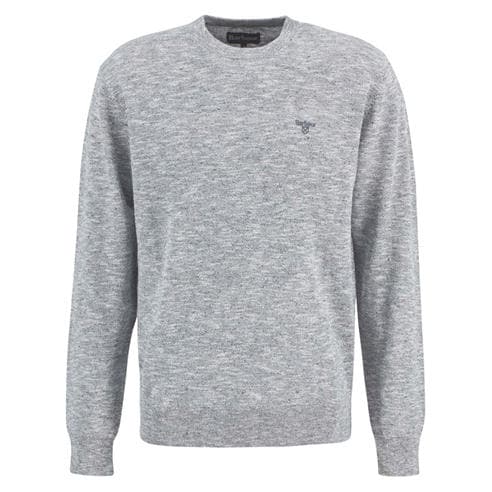 Barbour - Mens Flaxby Crew Neck