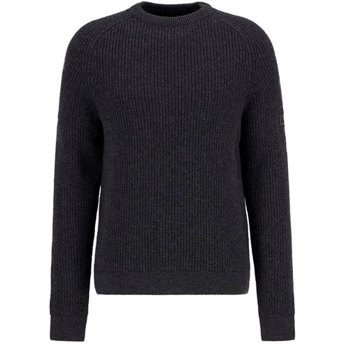 Barbour International - Mens Chester Jumper