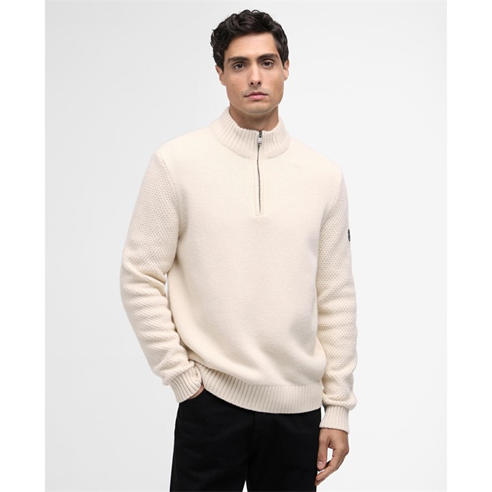 Barbour International - Mens Enfield Jumper