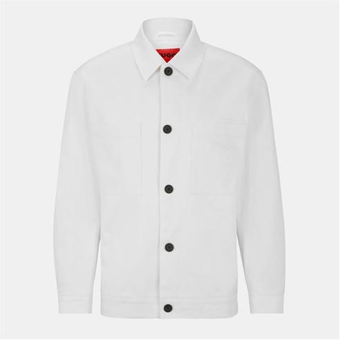 Hugo - Men's Juliano242 D Formal Jacket