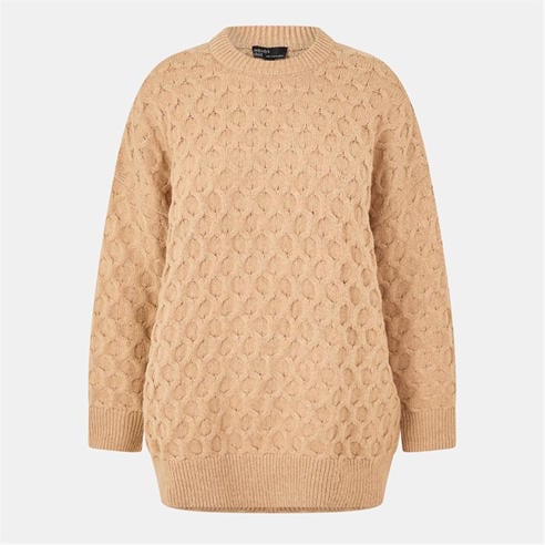 Nobodys Child - Women's Crew Neck Jumper