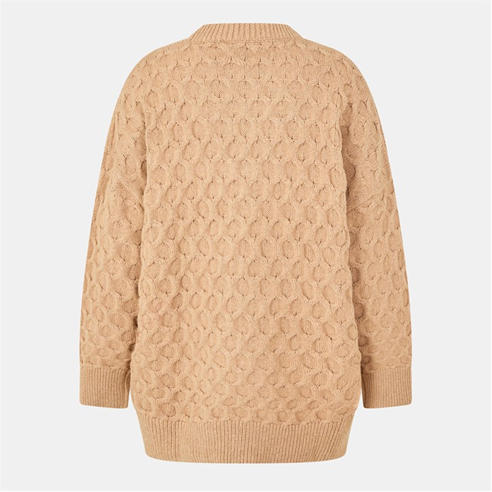 Nobodys Child - Women's Crew Neck Jumper