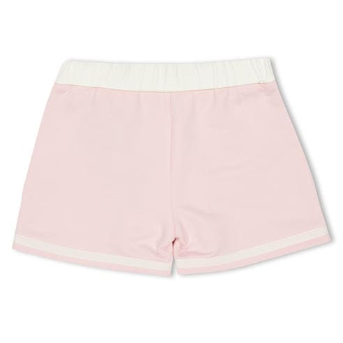 MONCLER - Moncler Logo Shorts In62