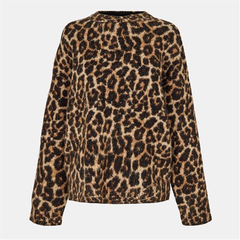 ANINE BING - Women's Crew Neck Jumper